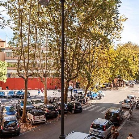 Ladolcevita - Flaminio Stylish Flat Ρώμη Εξωτερικό φωτογραφία