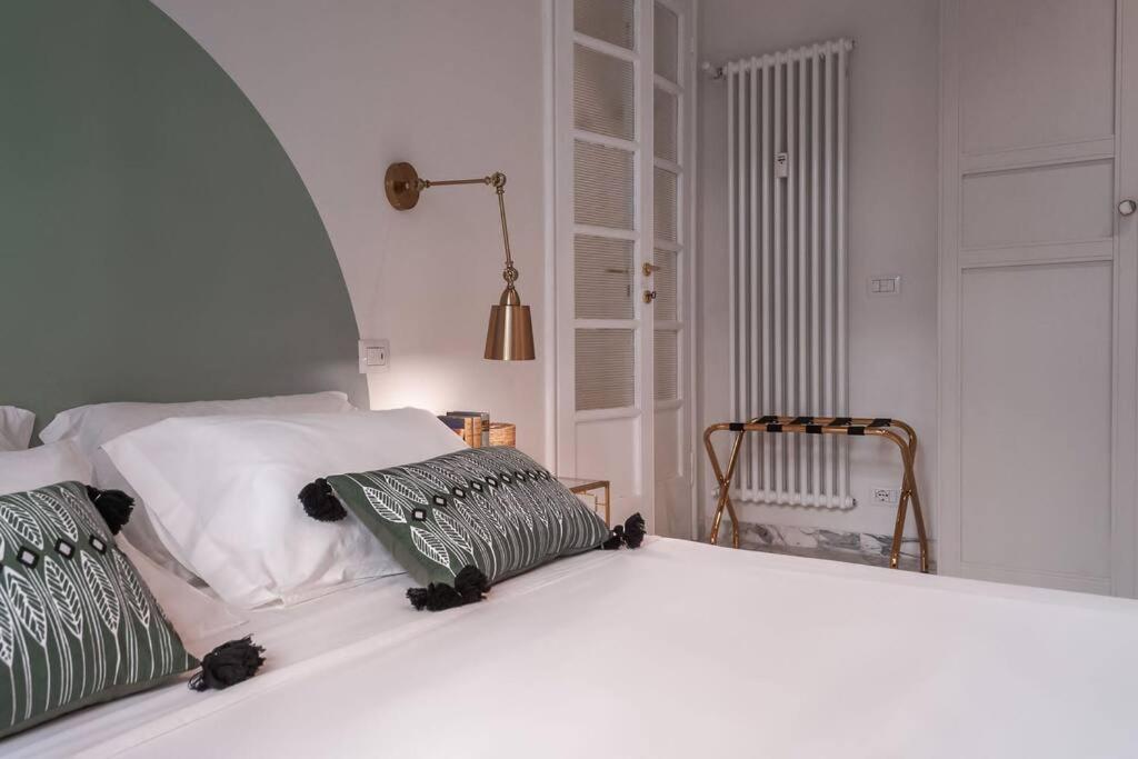 Ladolcevita - Flaminio Stylish Flat Ρώμη Εξωτερικό φωτογραφία