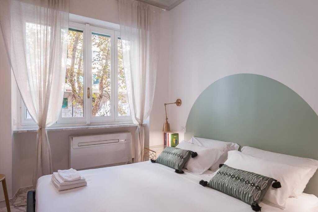 Ladolcevita - Flaminio Stylish Flat Ρώμη Εξωτερικό φωτογραφία