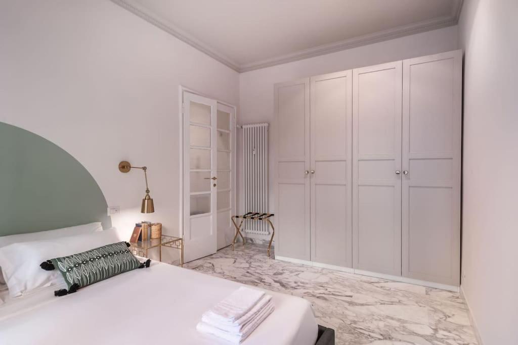 Ladolcevita - Flaminio Stylish Flat Ρώμη Εξωτερικό φωτογραφία